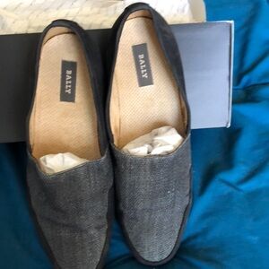 Bally Casual shoes made in Italy